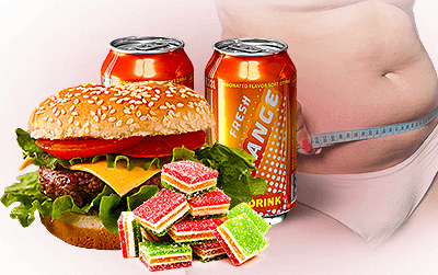 Healthy Nutrition to Lose Weight: Vitamins and More