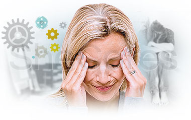 Depression and Concentration: The Link