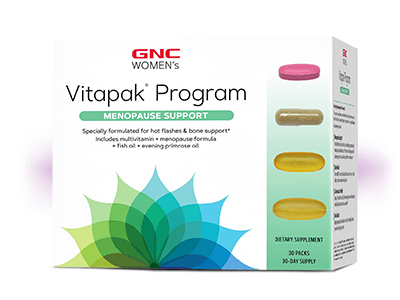 GNC Women's Menopause Support: Complete Information