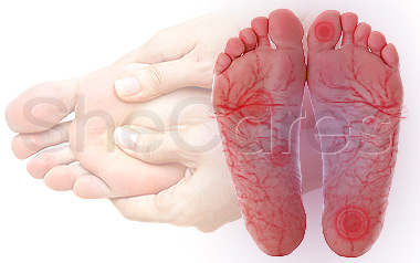 Tingling and Numbness in Feet: Reasons and Solutions