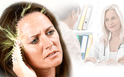 All About Electric Shock Feeling in Head