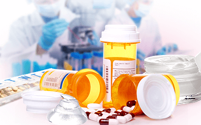 Menopause Medications