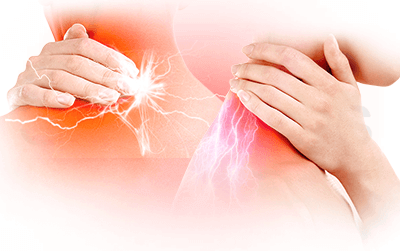 17 Signs of Electric Shock Sensation