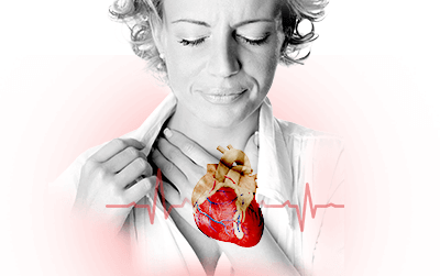 Irregular Heartbeat or Palpitations at Night
