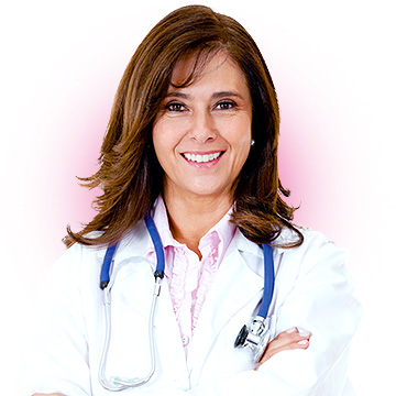 Estrogen replacement therapy consulting doctor