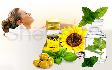 Top 3 Remedies for Hair Loss
