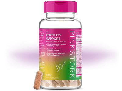 Pink Stork Fertility Support: Complete Information