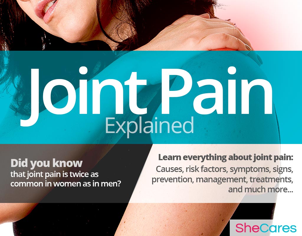 Joint Pain