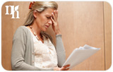 Perimenopausal Hormone Levels