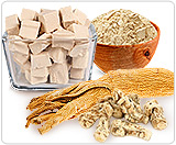 Herbal remedies that treat hormonal imbalance