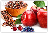 introducing these phytoestrogen-rich foods into your diet