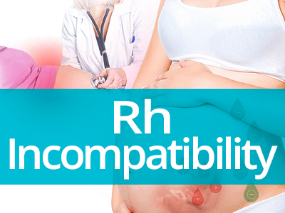 Rh Incompatibility
