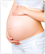 Progesterone prepares the body for pregnancy.