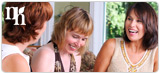 Estrogen therapy isn’t right for everyone, but it is right for some women.