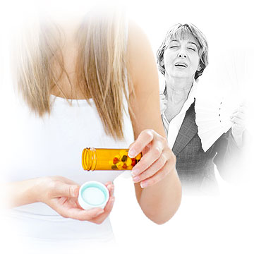 Hormone Replacement Therapy and Menopause