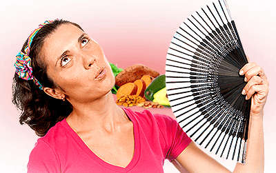 Which Vitamins Help with Hot Flashes
