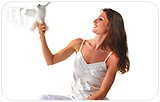 Estrogen Levels in Women