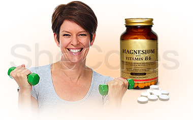 5 Natural Remedies for Chronic Fatigue