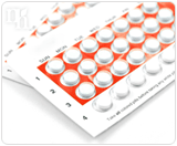 Estrogen, progesterone, and testosterone are common hormones for replacement therapy.