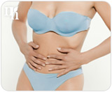 Hormonal imbalance can cause gall bladder disease and endometrial cancer.