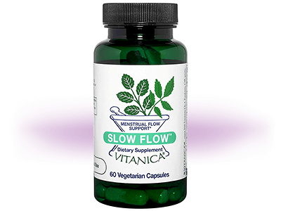 Vitanica Slow Flow: Complete Review