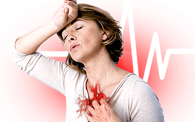 Heart Arrhythmia: 7 Signs of Irregular Heartbeat and More