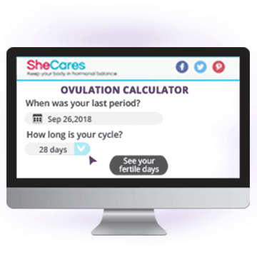 fertile period calculator