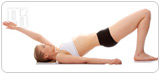 Yoga is great to treat testosterone imbalance.