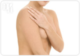 HRT can increase the risk of breast cancer