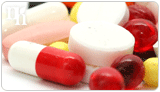 Pills and capsules are an effective way to transmit progesterone into the body.