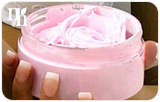 Bioidentical Cream