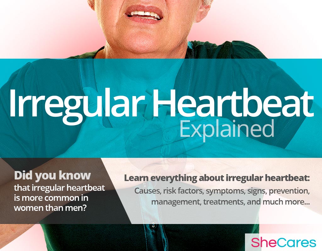 Irregular Heartbeat