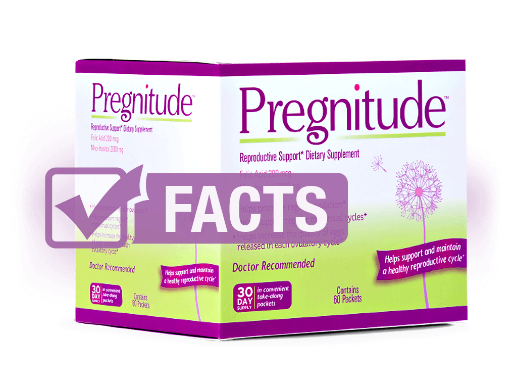 Pregnitude: Complete Information