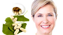 ginkgo biloba benefits side effects