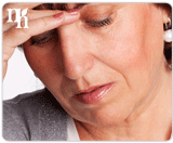 Mood swing s and depression are progesterone dominance symptoms.