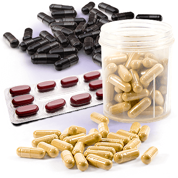 Supplements to increase fertility naturally