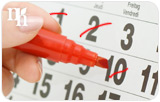 First Signs of Hormonal Imbalance