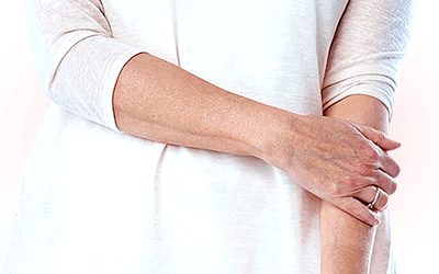Tingling or Numbness in Left Arm: Should I Be Worried?