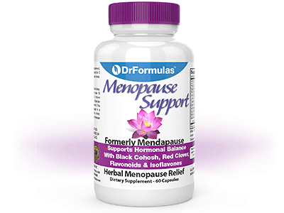 DrFormulas Menopause Support: Complete Information