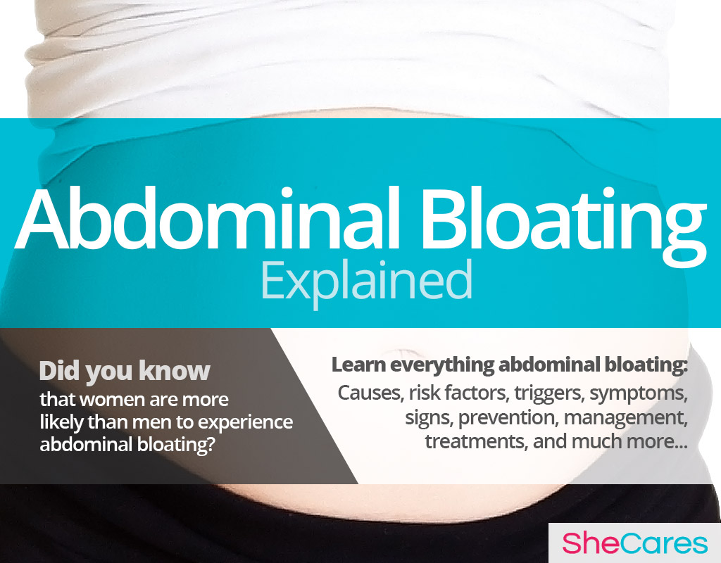 Bloating