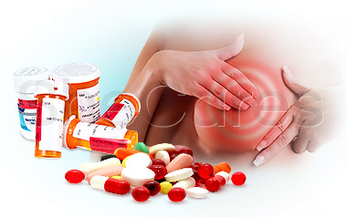 All About Cyclical Breast Pain (Mastalgia)