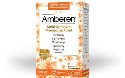 Amberen: Complete Information