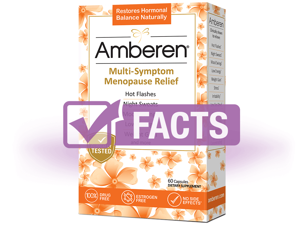 Amberen: Complete Information | SheCares