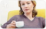 Estrogen and Progesterone Hormonal Imbalance