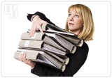Make healthy lifestyle changes, like avoid taking on stressful responsibilities.