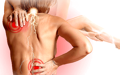Electric Shock Feeling in Muscles: Causes and Solutions