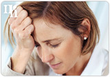 During menopause, your hormone levels become imbalanced