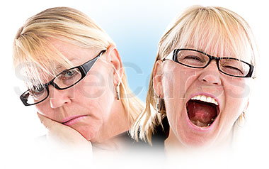 FAQs: Why Am I So Sad and Angry during PMS?