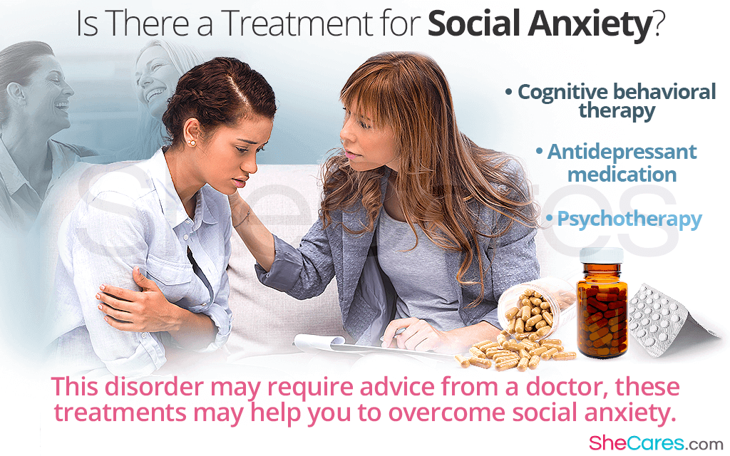 Social Anxiety Faqs Shecares