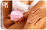 Hormone Therapy Cream